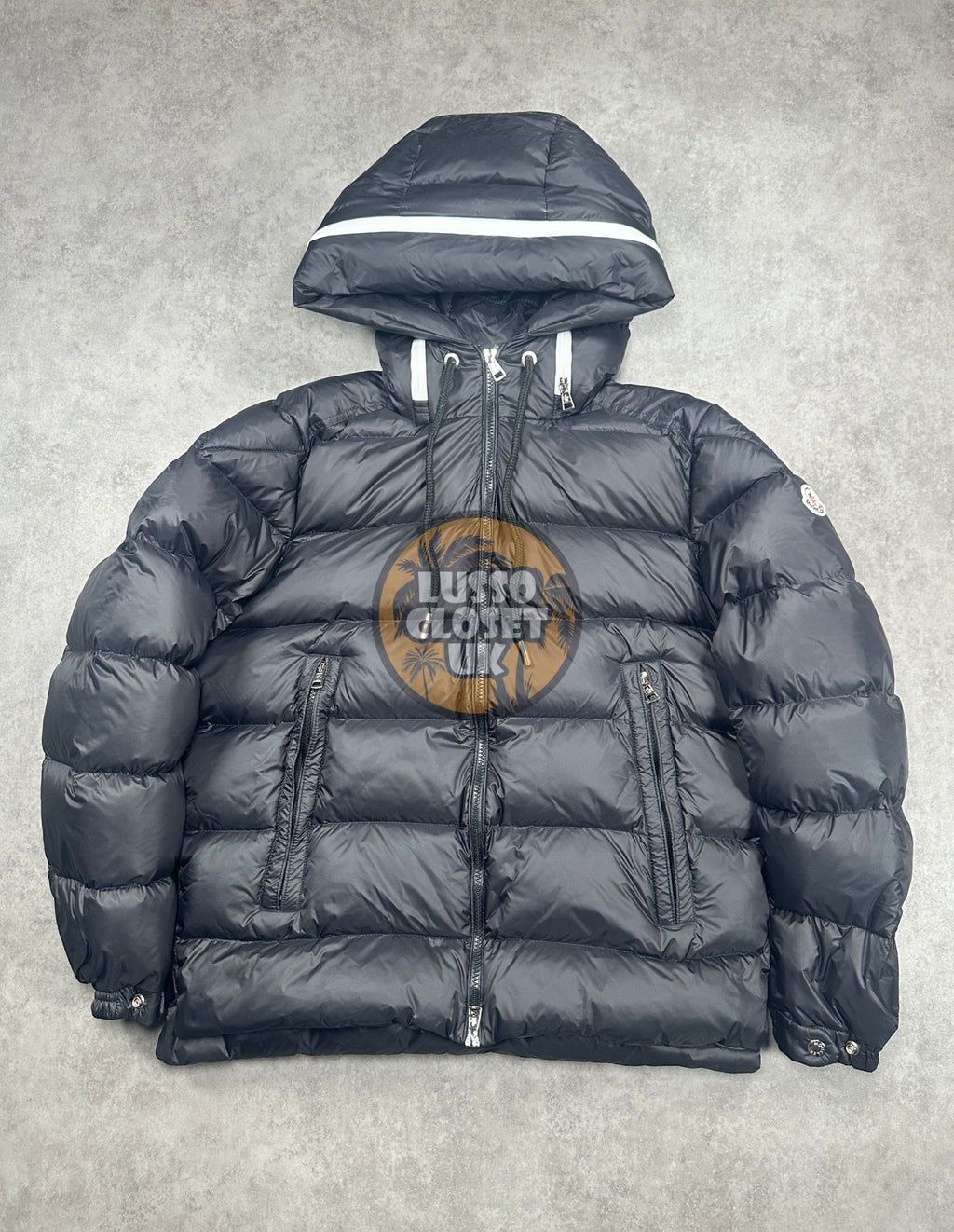 Mon - Cardere Jacket