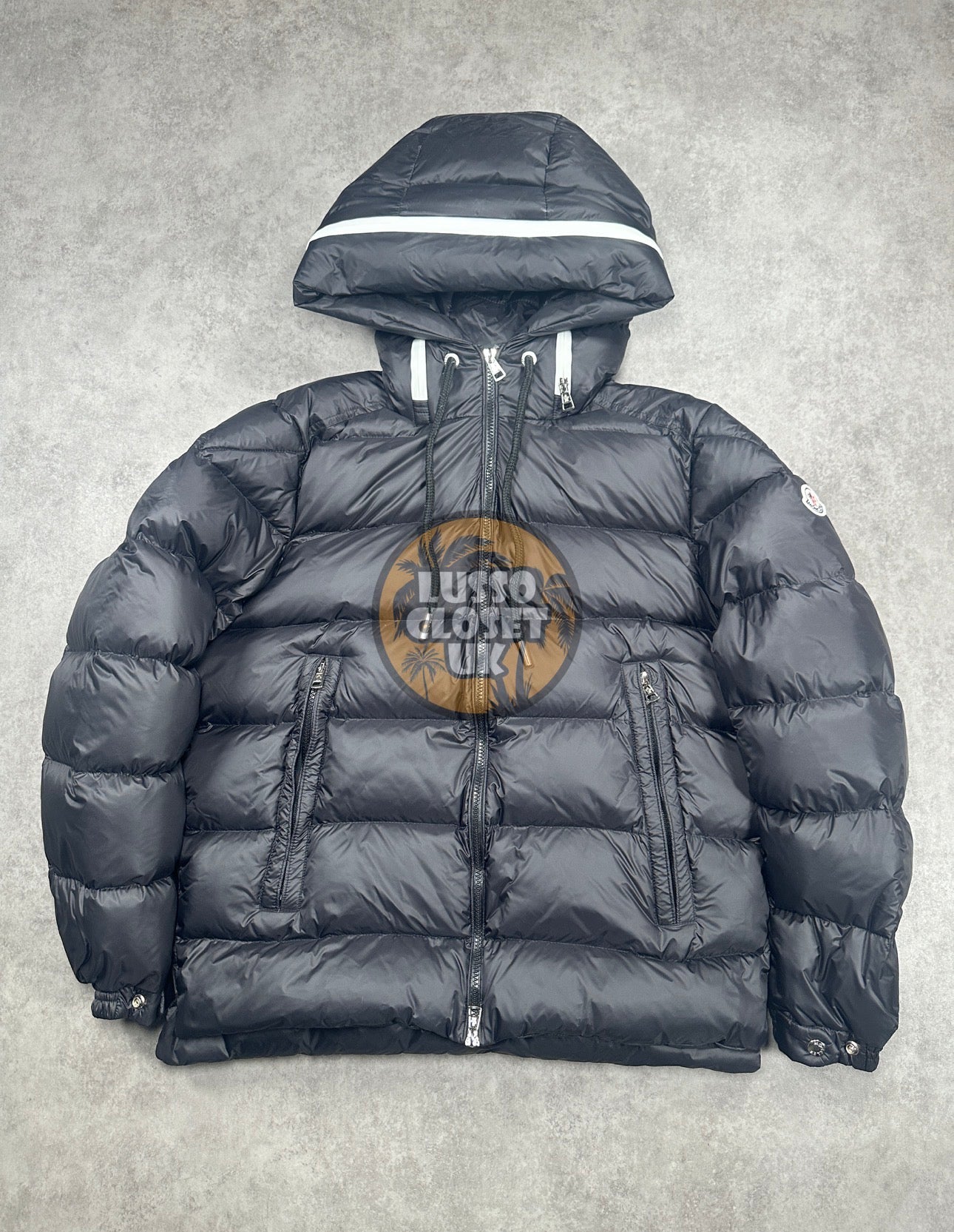 Mon - Cardere Jacket