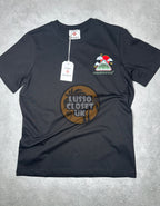 CB - Black Montagne T Shirt