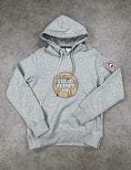 CG - Grey Hoodie