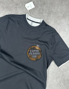 Bruno - Black T Shirt