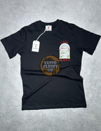 CB - Black Passage T Shirt