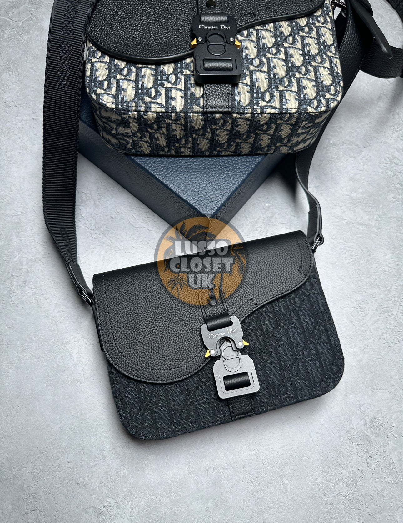 Dio - Black Messenger