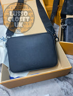 Lou - Fast Messenger