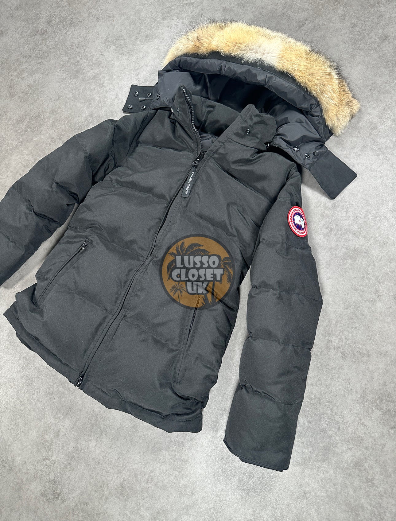 CG - Women’s Chelsea Red Badge