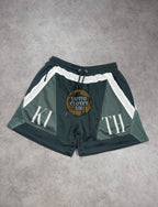 KTH - Green Shorts