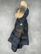 Mon - Women’s Boed Short Down Jacket