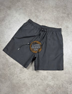 HRMS - Black Water Reactive Shorts
