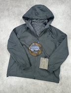 Lou - Black Reversible