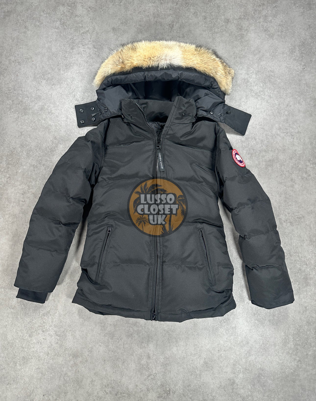 CG - Women’s Chelsea Red Badge