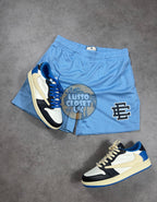 EE - Blue Shorts