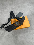 Lou - Wearable Wallet Bag