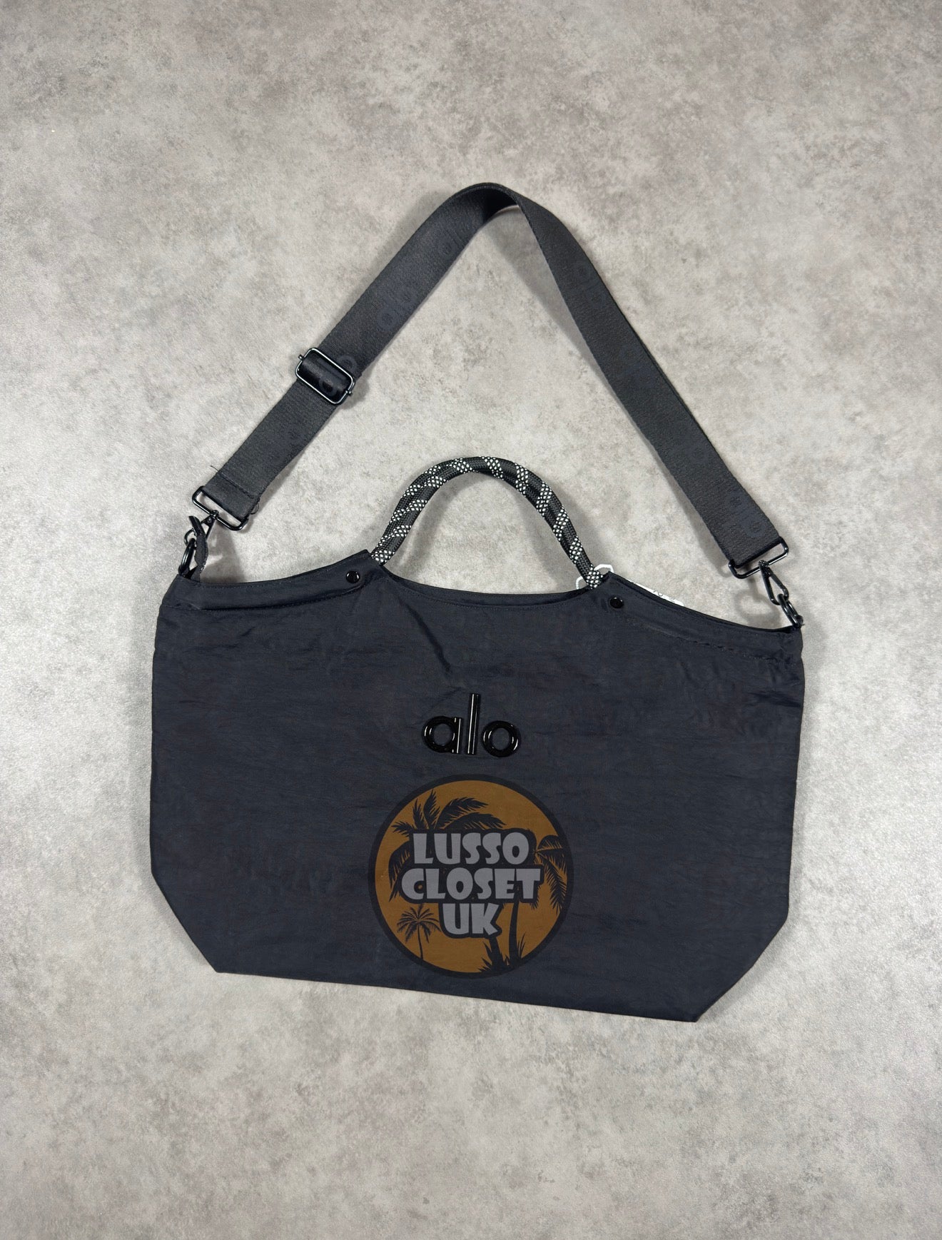 AO - Yoga Bag
