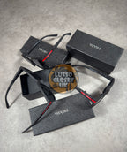 PDA - Black Sunglasses