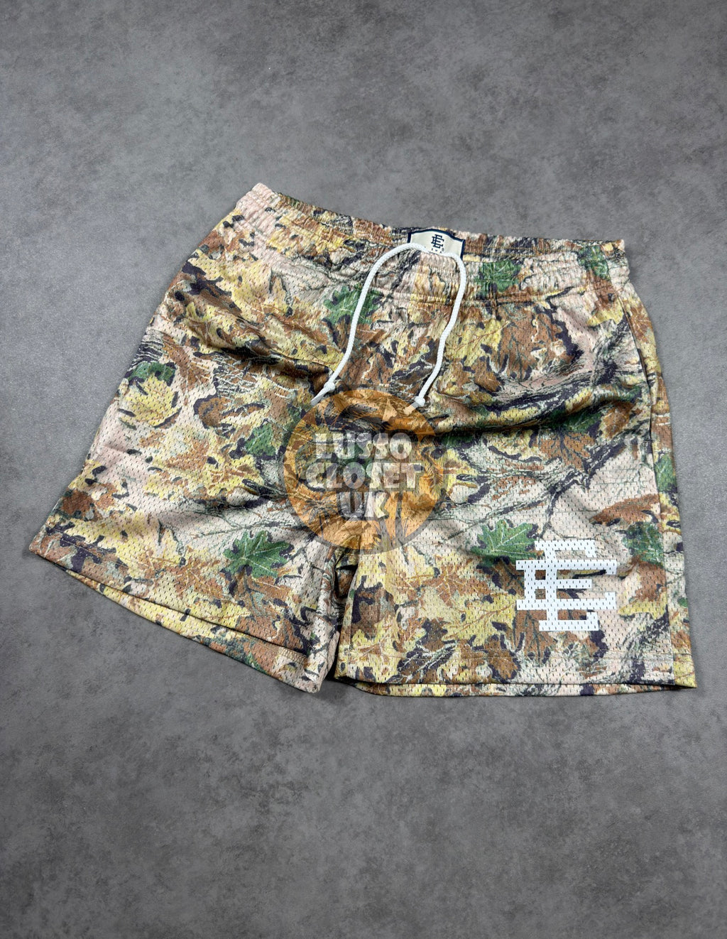 EE - Woodland Shorts