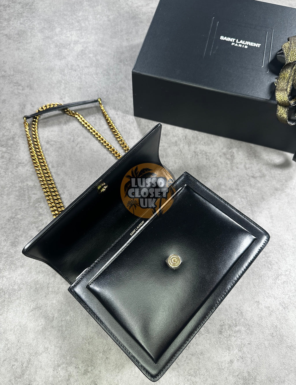 Saint - Sunset Handbag