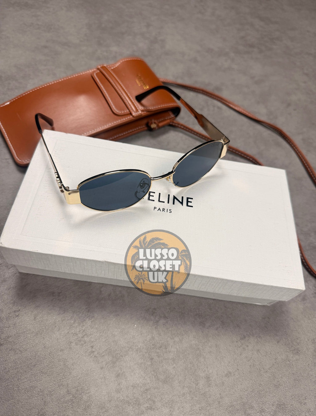 CEL - Women’s Sunglasses