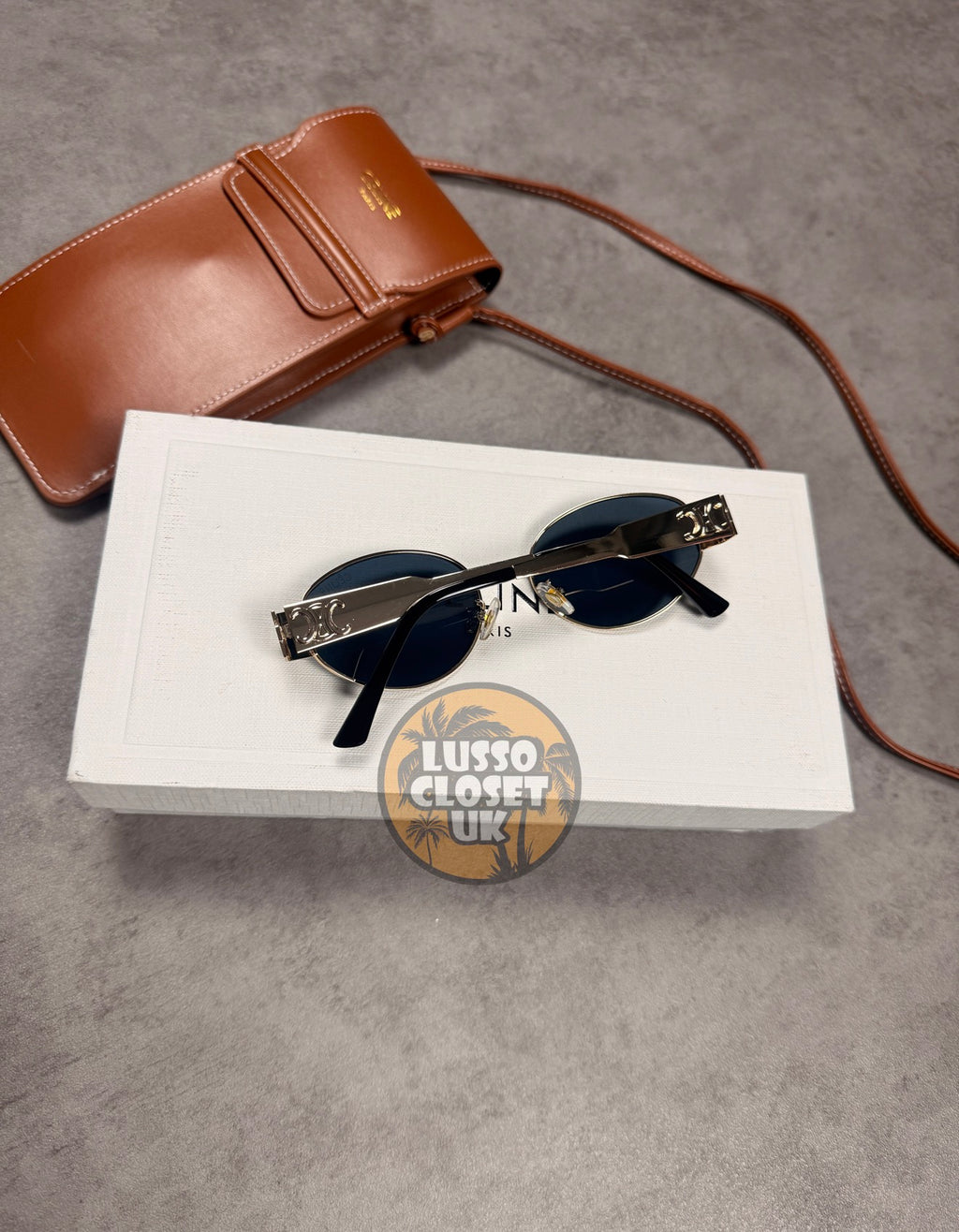 CEL - Women’s Sunglasses