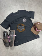 Chrome - Black/Pink T Shirt