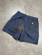 HRMS - Navy Water Reactive Shorts