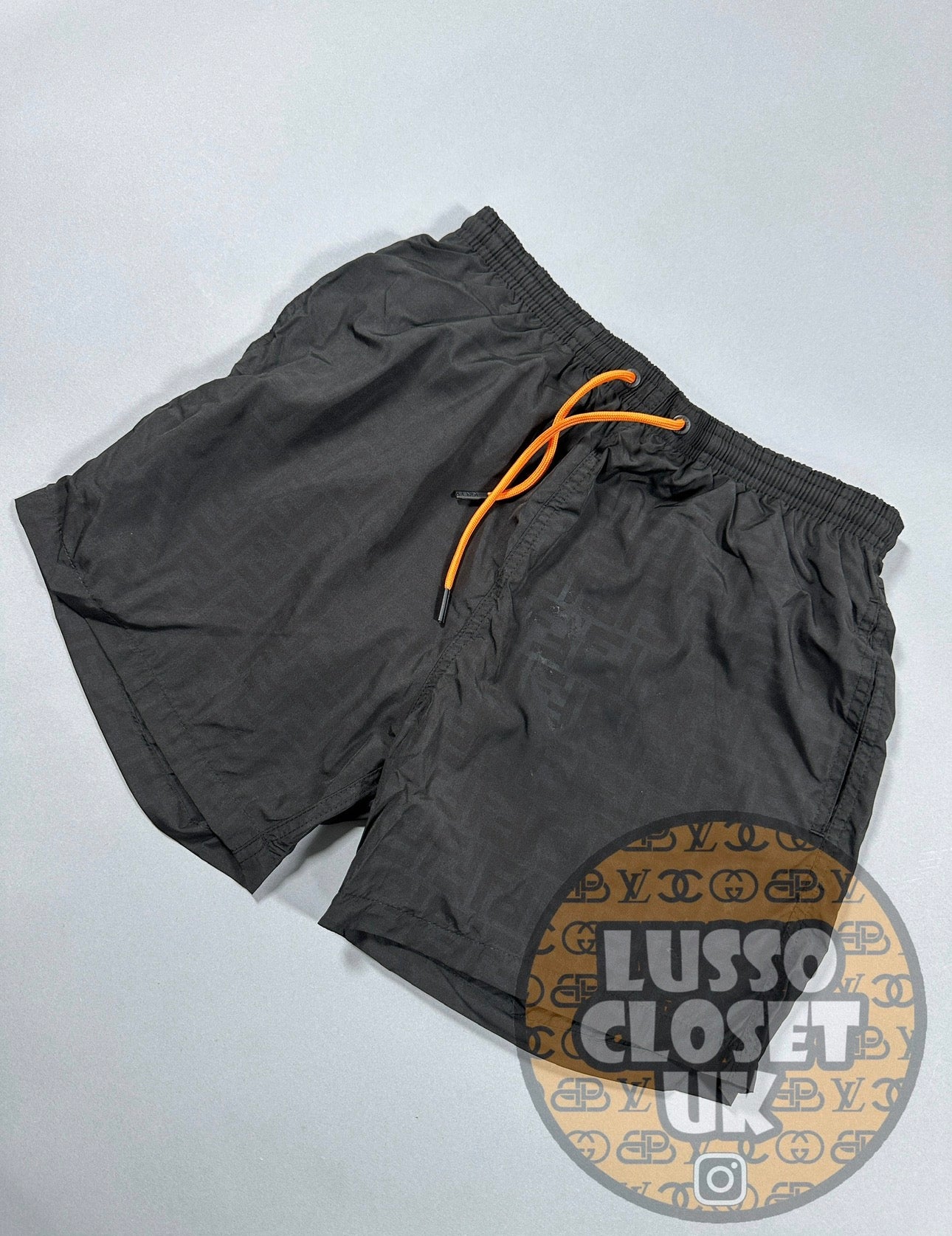 FF - Water Reactive Shorts
