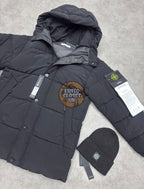 SI - Puffer Coat