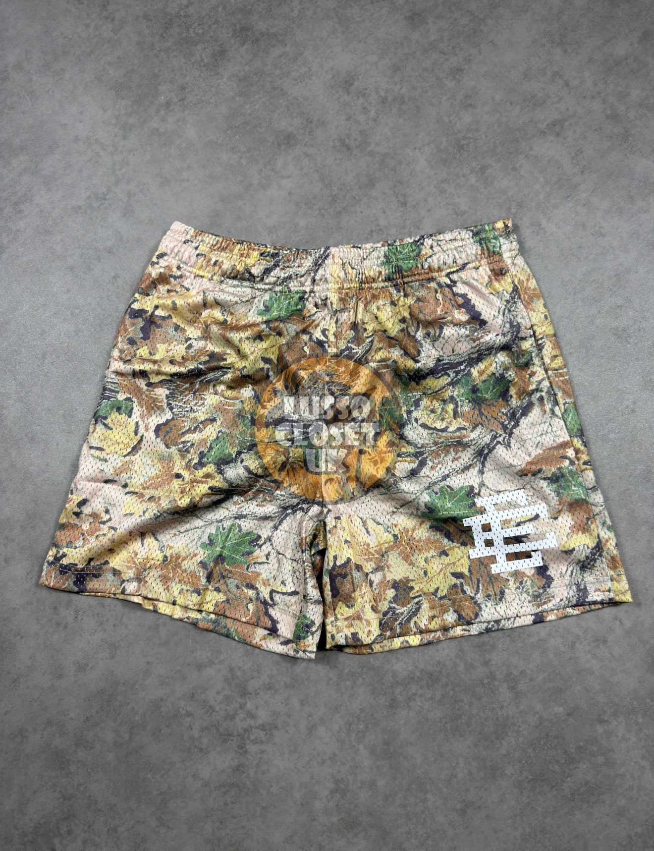 EE - Woodland Shorts