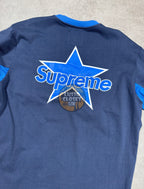 Sup - Blue Vanson Long Sleeve