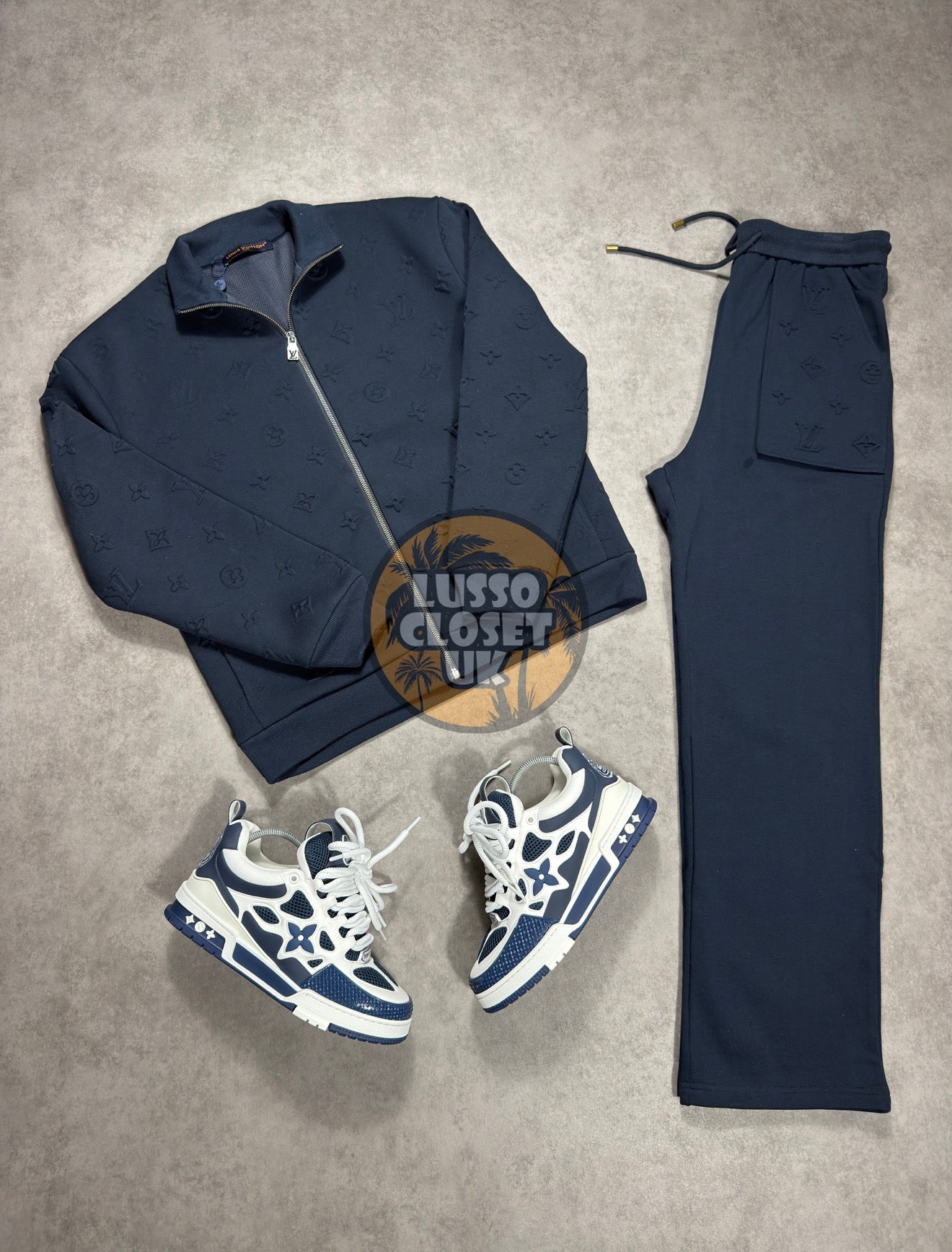 LSV – Lusso Closet