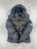 Mon - Black Maya Matte