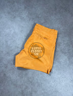LSV - Orange Sig Swim Shorts