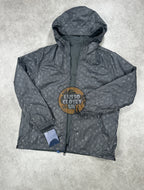 Lou - Black Reversible