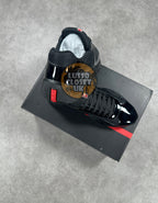 Pra - Black Champion Trainers