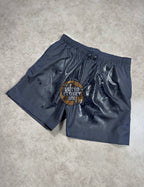 HRMS - Navy Water Reactive Shorts