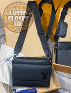 Lou - Fast Messenger