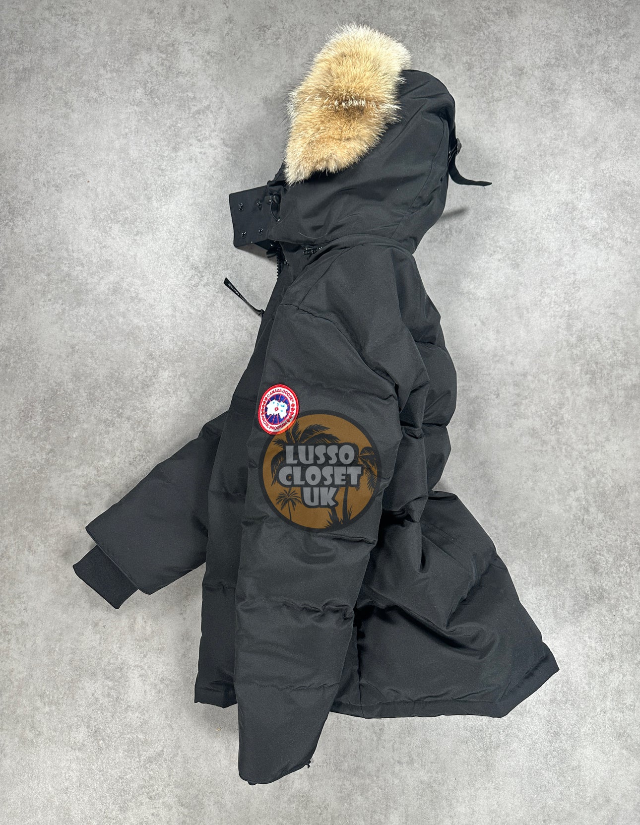 CG - Women’s Chelsea Red Badge