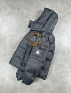 Mon - Black Maya Matte