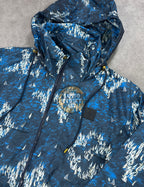 Lou - Boat Windbreaker