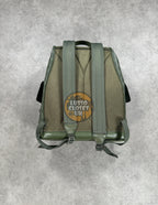 GG - Forest Green Backpack