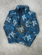 Lou - Boat Windbreaker