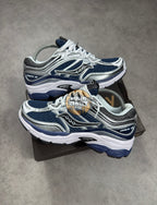 Sacny - Blue/Silver