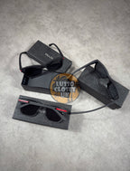 PDA - Black Sunglasses