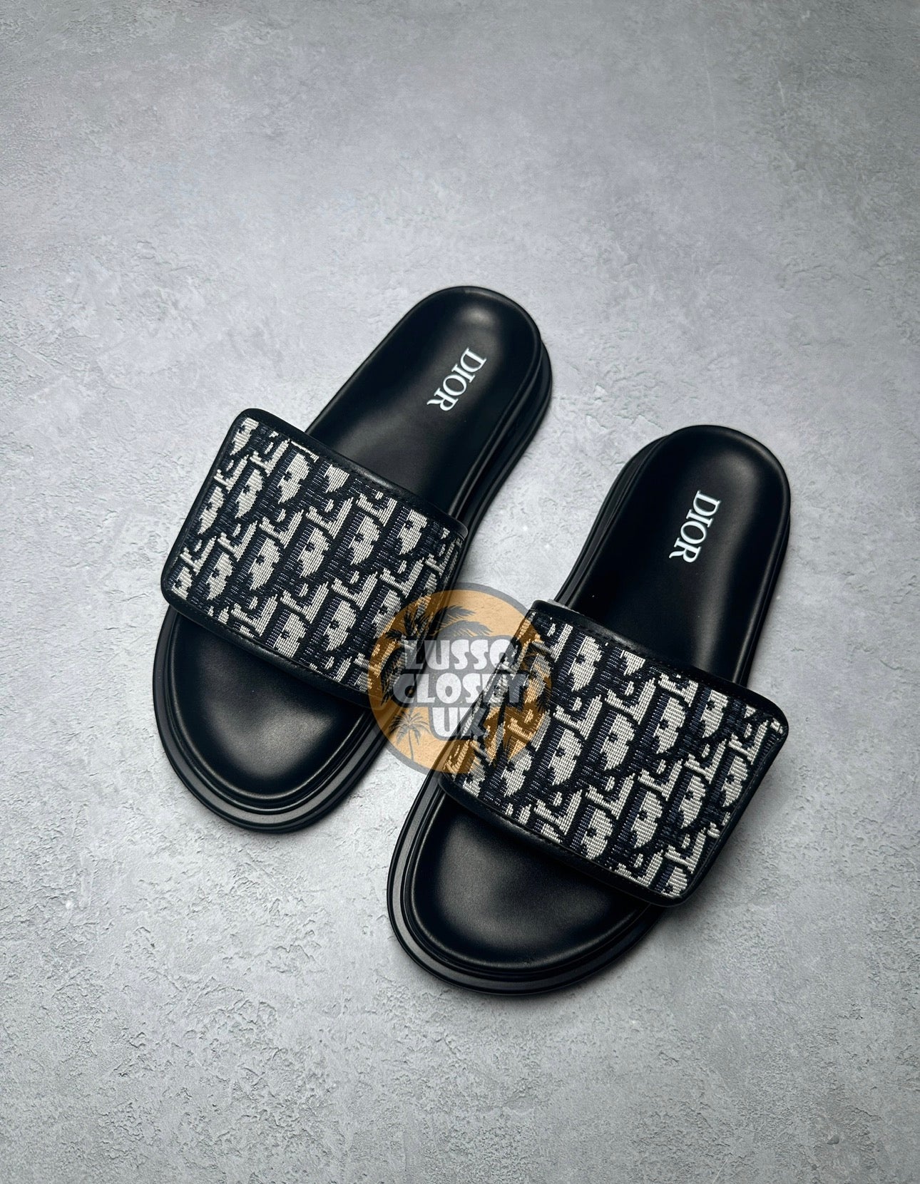 Dio - Men’s Sliders