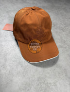 LP - Caps