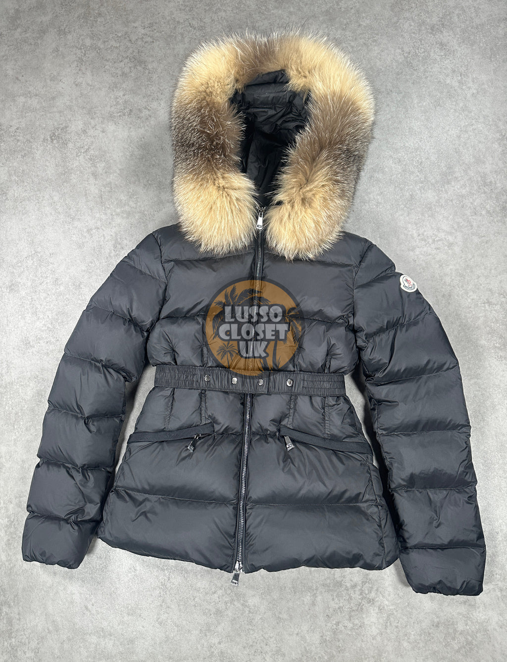 Mon - Women’s Boed Short Down Jacket