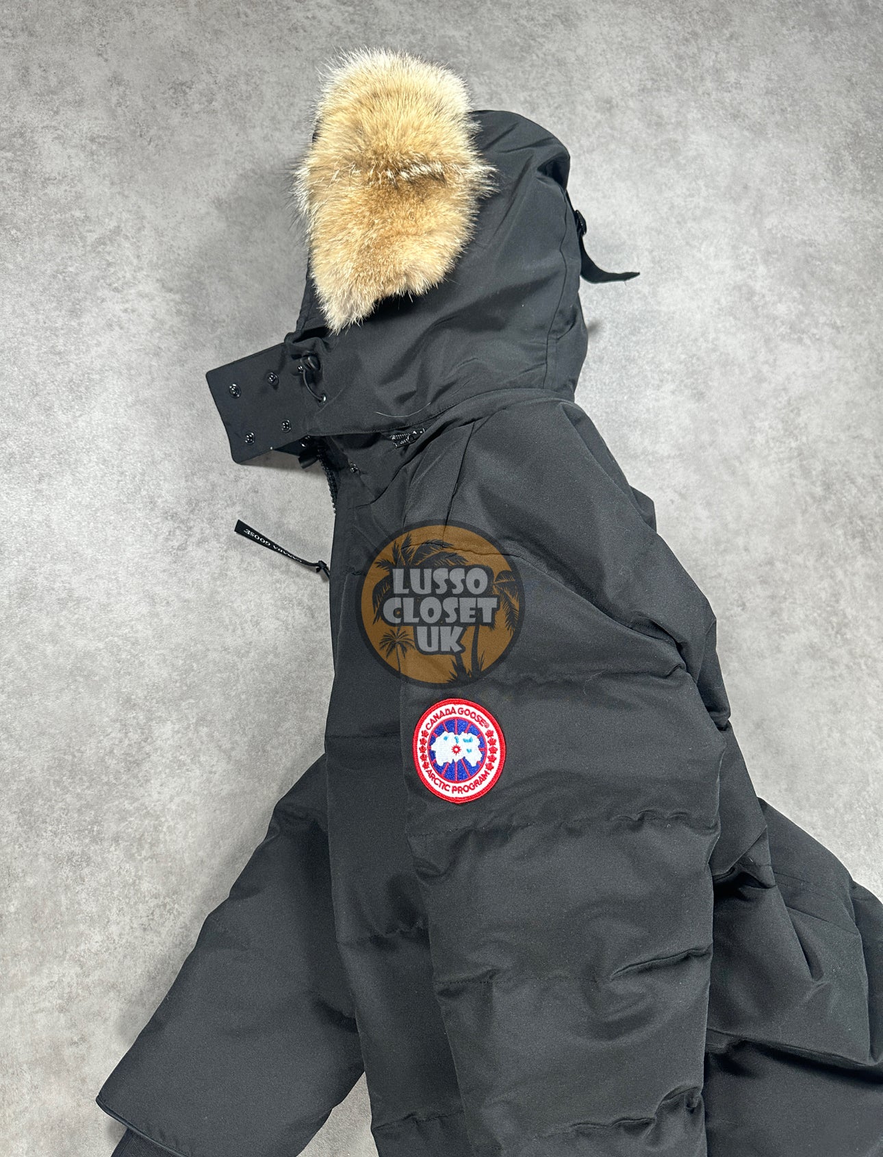 CG - Women’s Chelsea Red Badge