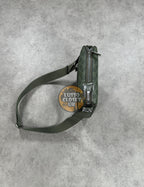 GG - Small Forest Green Messenger