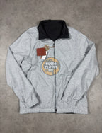 LP - Black Reversible Jacket