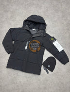 SI - Puffer Coat
