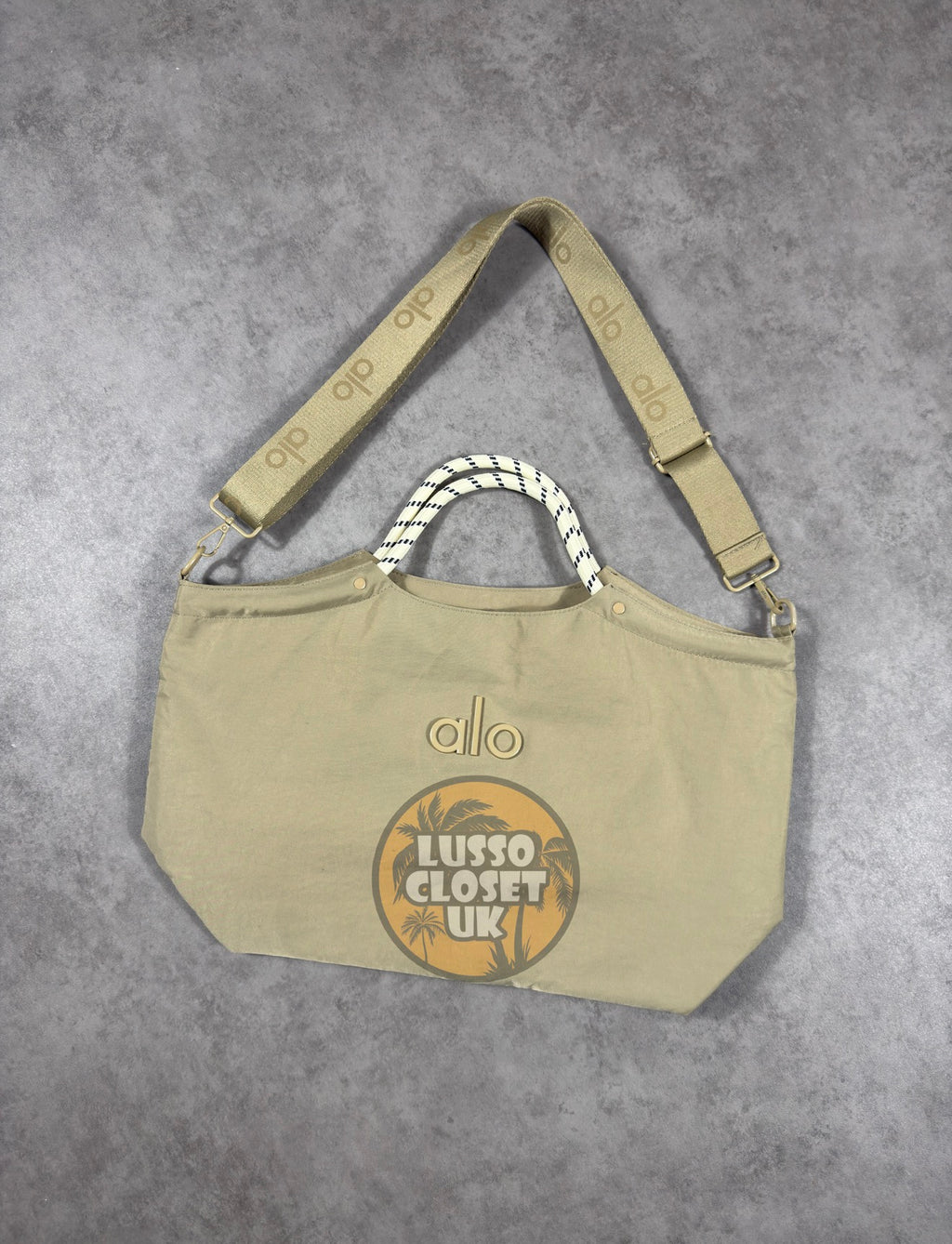AO - Yoga Bag